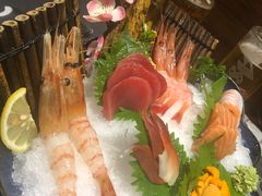 -林妈妈村·日式料理(宝山万达店)
