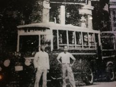 -太平馆西餐厅(北京路店)