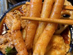 -李子坝梁山鸡(李子坝大鸡哥店)