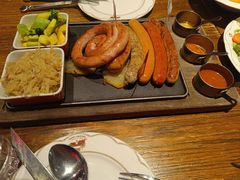 -1886德国汽车餐厅(外滩中央店)