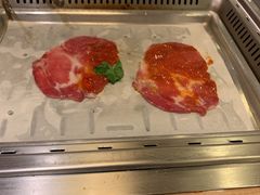 -新石器烤肉(南站店)