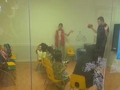 -英孚教育青少儿(滨江中心)