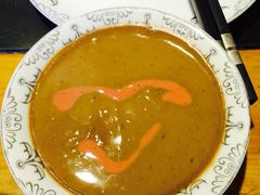 北门涮肉(南锣鼓巷)-北门涮肉·铜锅涮肉(南锣鼓巷店)