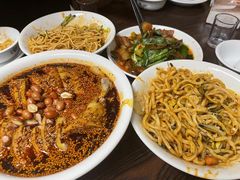 -艺味深尝(云锦路店)