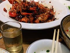 -豫掌柜饸饹面·烩面(秀沿路店)