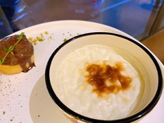 -伊斯坦布尔土耳其清真咖啡餐厅