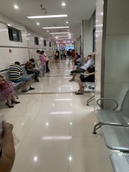 -上海市嘉定区妇幼保健院