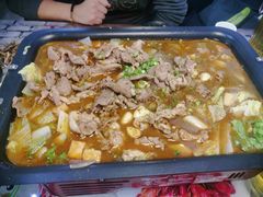 -金陵暴走小龙虾·迷踪蟹(凯德MALL店)