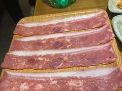-牛人·雪花牛·木炭烤肉(昆山陆家店)