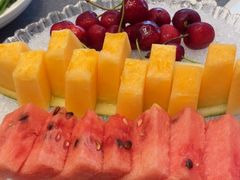 -海景壹号大酒店(滨湖店)