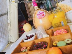 -安德鲁户外烧烤帐篷营地(马泉营店)