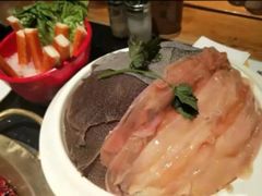 -潮火锅·麻辣牛肉火锅(观音桥方圆·LIVE店)
