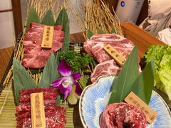 -鹤汀居酒屋•家庭料理•烧鸟酒肆(新街口店)