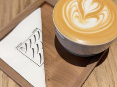 -溯洄咖啡VORTEX COFFEE