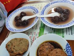 -粗茶淡饭(东关街店)