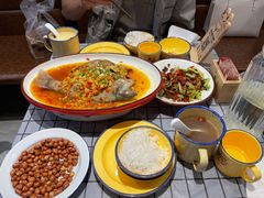 -江西老表·经典江西八大碗