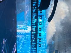 -东方体育中心(地铁站)