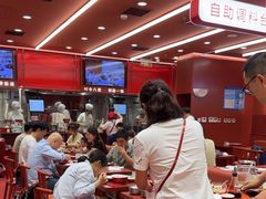 -喜家德虾仁水饺(长泰广场店)