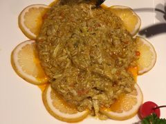 -新花城蟹粉馆(乌鲁木齐店)