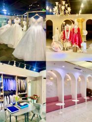 -Sunny喜铺婚礼定制·求婚策划