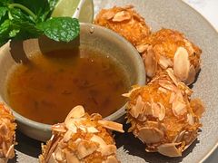 -芭札·Thai泰国餐厅(同和金铂天地店)