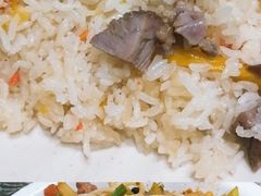 -新疆食府(华龙店)
