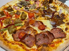 -get pizza意大利餐厅(凯德MALL店)