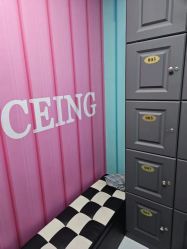 -CICI街舞专业培训