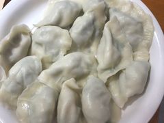 -东方饺子王(东盛路店)