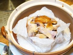 -海尔洲际酒店天下一品中餐厅