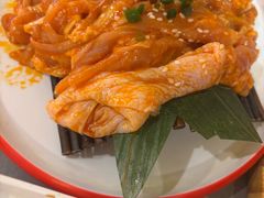 -正宗齐齐哈尔烤肉·齐牛哥鲜切炭火烤肉(杭州总店)