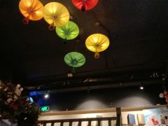 大堂-佰家小厨·南京菜(夫子庙店)