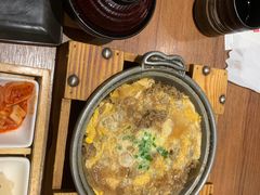 -胜博殿日式炸猪排(侨福芳草地店)