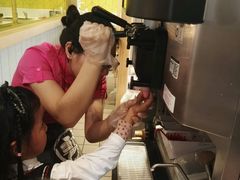 -麦当劳(塔园路店)