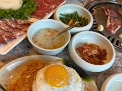 -高丽屋(天宁寺店)