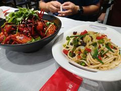 华仔油焖大虾-华仔龙虾(永乐路总店)