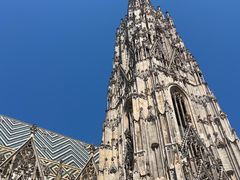 -斯蒂芬主教座堂(Stephansdom)