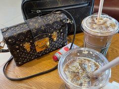 -星巴克(天津大悦城第二店)