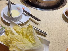 -煲大王老砂锅猪肚鸡(泊富ICITY店)