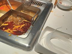 -海底捞火锅(锦艺城店)