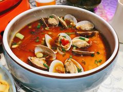 -巴特餐饮6加1音乐餐吧·新疆菜
