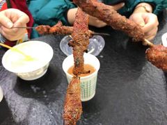 -撒拉人家.酸菜牦牛肉火锅