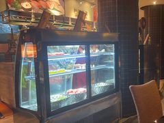 -宝利来国际大酒店-凤凰阁旋转餐厅