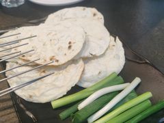 -马路边上·小海鲜烧烤(八一路店)