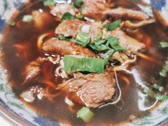 -南花桥羊肉馆老字号(乌镇店)