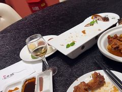 -正德楼果木烤鸭·渔家菜(东港店)