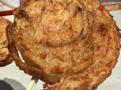 -熙成烧烤(白塔岭店)