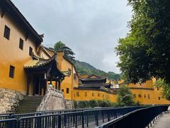 -九华山风景区