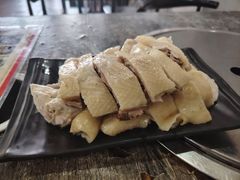 -力哥地道海南菜·联谊文昌鸡老店