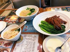 -香港新记茶餐厅(湖墅南路店)